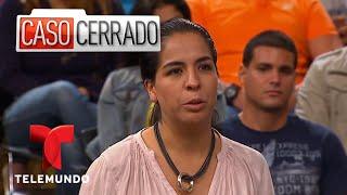 Grito de Independencia| Caso Cerrado | Telemundo