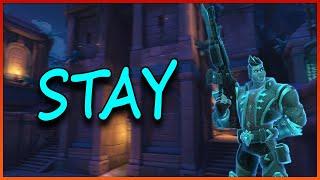 Stay  | Paladins Montage