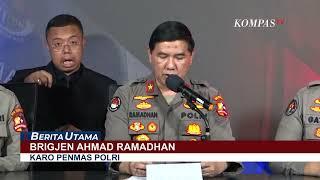 Polri Jamin Keamanan Richard Eliezer Meski LPSK Cabut Perlindungan