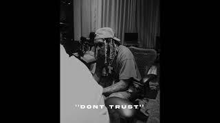 FREE Future type beat ''dont trust''