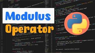 A Beginner's Guide to the % Modulo Operator in Python | ByteAdmin