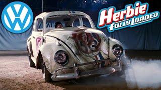 Volkswagen Sun-Roof Sedan 1963 [Herbie: Fully Loaded] #3