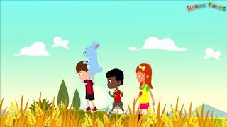 Moral stories for children (ENGLISH) | 30 min