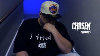 Chad Armes - “Chosen” (Official Music Video)