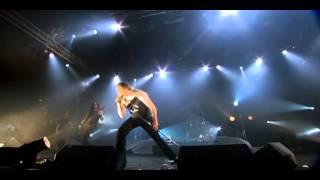 Sentenced Buried Alive Full Concert