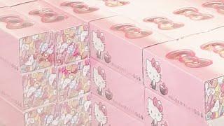 Hello Kitty Cafe  Kittendo64