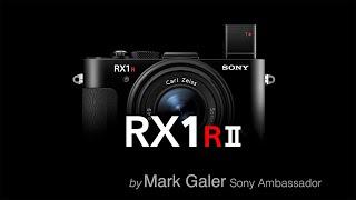 Sony RX1RII Camera Review