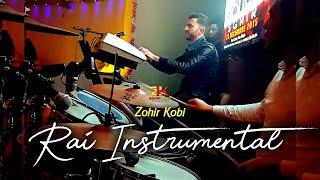 Instrumental Rai Style | Zohir Kobi