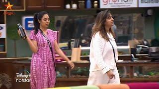 Bigg Boss Tamil Season 8 | 30th December 2024 - Promo 2