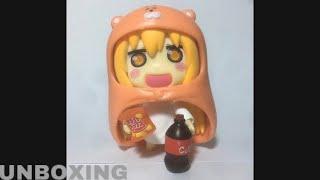 Nendoroid Umaru-Chan | Unboxing