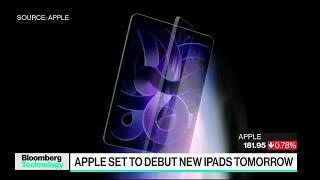 What to Expect From Apple's iPad 'Let Loose' Launch