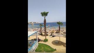 Egypt -Sharm El Sheikh - Hotel Savoy Sharm El Sheikh