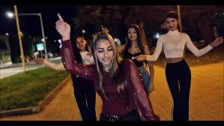 Evka - Dukal dukal ( OFFICIAL VIDEO ) cover ( TESSIE )  