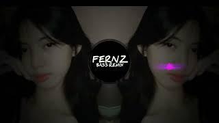 DJ LOSE CONTROL || FULL BASS REMIX || DJ Fernz Bass