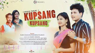 KUPSANG KUPSANG //Chiranjib Panging&Lalita Payeng//Bhanikan Kaman& Babul Narah//Official Video2023//