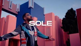 DTF x Ninho Type Beat "SOLE" || Instru Rap by Kaleen