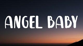 Troye Sivan - Angel Baby (Lyrics)