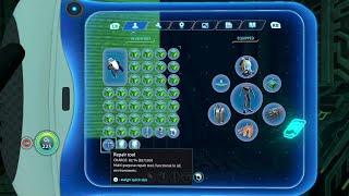 Subnautica: Getting all 23+ Ion Cubes