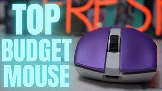 Top Budget Gaming Mouse (My Pick Summer 2023)