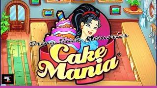 Bring Back Memories Game Part 2 - Cake Mania Gameplay + Link Free Download