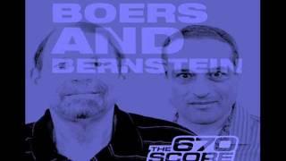 Boers & Bernstein - Goofing on Mike Murphy