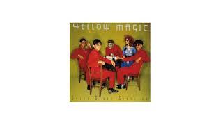 [HQ] Technopolis - Yellow Magic Orchestra