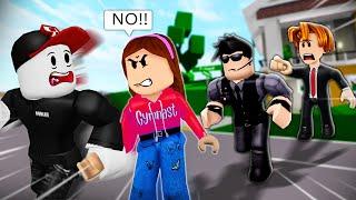 ROBLOX LIFE : Love The Boss's Wife | Roblox Animation