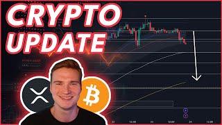 Crypto PULLBACK Warning! & Best Altcoin Opportunities!