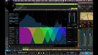 Cómo Lograr una Mezcla Profesional: Dimensión, Pegada y Cohesión en Producción y Masterización"