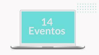 Resumen eventos 2021 Bionexo