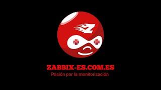 Inventario de Zabbix Agents y visualización desde el Frontend utilizando Zabbix Modules.