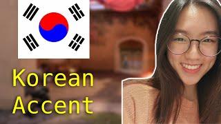 pretending to have a KOREAN ACCENT | trolling in valorant