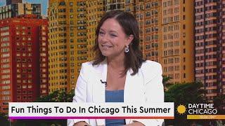 Fun Things To Do In Chicago This Summer