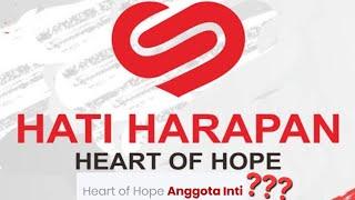 Redford Scam, Heart of Hope Siapa Anggotanya? Masih Tetap Beramal? Trading?