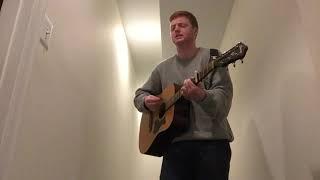 Lil Peep & Lil Tracy - White Wine - Cover by Erik Hyland