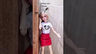 Barbie Best shorts #crazy #barbiecore #cut #funny #barbietiktok #barbiecore