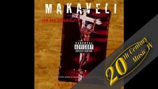 2Pac (Makaveli) - Krazy (feat. Bad Azz)