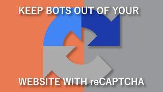 Add reCAPTCHA to your WordPress Login