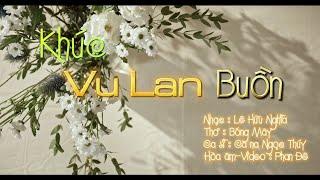 Khúc Vu Lan Buồn - Kana Ngọc Thúy