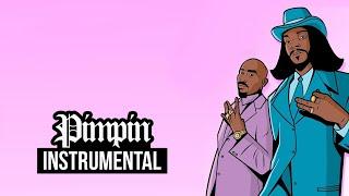 FREE Snoop Dogg Type Beat - "Pimpin" [Prod. JunioR]