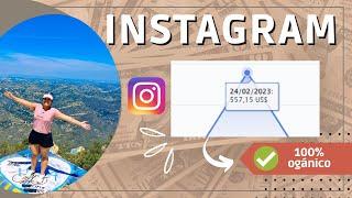 Como vender en INSTAGRAM con Hotmart en 2023 l ¡Lo que SI FUNCIONA!