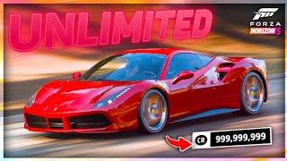 INSANE AFK UNLIMITED MONEY GLITCH IN FORZA HORIZON 5! (INSANE CR MONEY GLITCH)