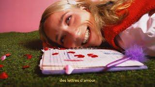 philibert - des lettres d'amour (lyrics video)