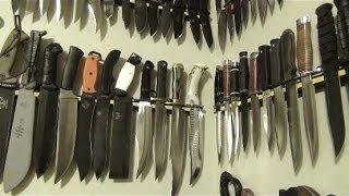 Massive Cutlery Collection