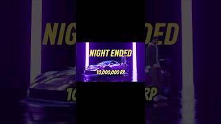 NEED FOR SPEED RP GLITCH #needforspeed #glitch #ps4 #gaming #nfs #heat