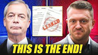 Tommy Robinson Twist: Reform UK’s Game-Changing Move Sparks Uproar!