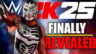 WWE 2K25 DLC Has Some MAJOR Issues….