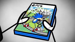 Sonic Fans on Nov. 8, 2022