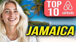 TOP 10 Best Airbnb in Jamaica (2024)