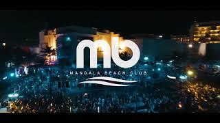 Mandala Beach Club Cancun | Viajes Travelero